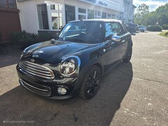 Bild des Angebotes MINI Cooper Cabrio Mini Cooper Cabrio