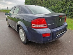 Bild des Angebotes Dodge Avenger Avenger 2.0 SE. Tüv bei Kauf neu.
