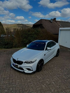 Bild des Angebotes BMW M2 Competition