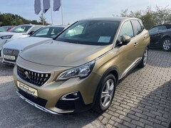 Bild des Angebotes Peugeot 3008 Allure Automatik, 8fach bereift,