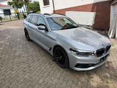 Bild des Angebotes BMW 520 520d Touring Aut. Sport Line