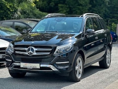 Bild des Angebotes Mercedes-Benz GLE 250 d 4Matic ACC*AHK*PANO