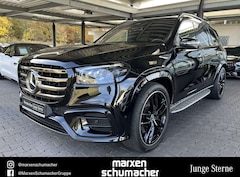 Bild des Angebotes Mercedes-Benz GLS 580 GLS 580 4M AMG ULTIMATE 7Sitze+Pano+Bur3D+Standh