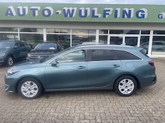 Bild des Angebotes Kia Ceed SW / cee'd SW 1.5T-GDI DCT Vision Kamera Navi LED-SW