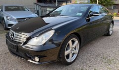 Bild des Angebotes Mercedes-Benz CLS 350 CGI / AMG - PAKET /  TOP - ZUSTAND *