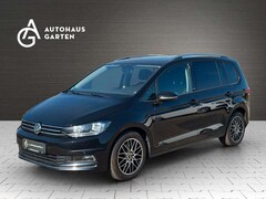 Bild des Angebotes VW Touran 1.6TDI Sound 7-Sitzer Navi AHK SHZ PDC