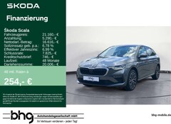 Bild des Angebotes Skoda Scala 1.0 TSI Drive