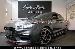 Bild des Angebotes Hyundai i30 N Performance*LED*Kamera*Navi*Domstrebe*DAB*