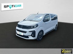 Opel Zafira Life Zafira 2.2 GS (L2),Standheizung,Navi,AHK,uvm. LED