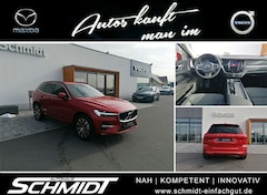 Bild des Angebotes Volvo XC60 B4 Diesel Core Core 2WD