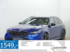 Bild des Angebotes BMW M5 Touring NP 160300.-Keramik ACC  B&W Lenkradh.