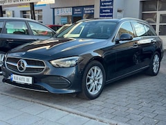 Bild des Angebotes Mercedes-Benz C 220 d Aut. T LED*Navi*ACC*KAMERA*CarPlay*DAB*
