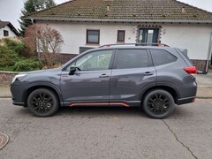 Bild des Angebotes Subaru Forester Hybrid 2.0ie Edition Exclusive Cross