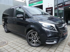 Bild des Angebotes Mercedes-Benz V 250d AVANTGARDE AMG Lang LED/360°/E-Türen/STHZ