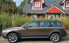 Bild des Angebotes Volvo XC70 D4 Geartronic Black Edition