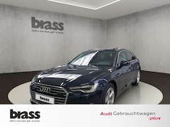 Bild des Angebotes Audi A6 40 2.0 TDI Avant quattro sport (EURO 6d)