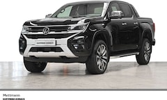 Bild des Angebotes VW Amarok AVENTURA Automatik E-COVER AHK STANDHZG
