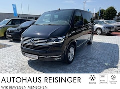 Bild des Angebotes VW T6 Multivan .1 2,0 TDI DSG Highline 4MOTION (STH,LED,Navi,AHK)