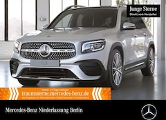 Bild des Angebotes Mercedes-Benz GLB 200 AMG+PANO+LED+KAMERA+TOTW+7G