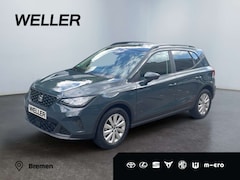 Bild des Angebotes SEAT Arona 1.0 TSI DSG Style Edition *LED*CarPlay*CAM*