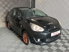 Bild des Angebotes Mitsubishi Space Star *DIAMANT EDT+*SITZ.H-KLIMA-BLUETOOTH