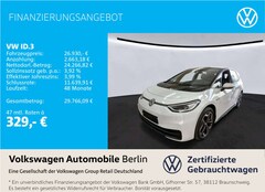 Bild des Angebotes VW ID.3 Pro Performance