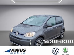 Bild des Angebotes VW up! Edition