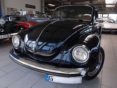 Bild des Angebotes VW Käfer - der Beste, Schnellste und Teuerste!