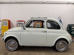 Bild des Angebotes Fiat 500L