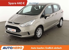 Bild des Angebotes Ford B-Max 1.0 EcoBoost Trend*TEMPO*PDC*SHZ*KLIMA*