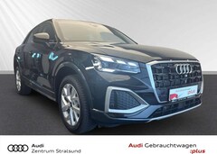 Bild des Angebotes Audi Q2 Advanced 35 TFSI S tronic
