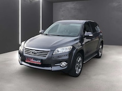 Bild des Angebotes Toyota RAV 4 4x4