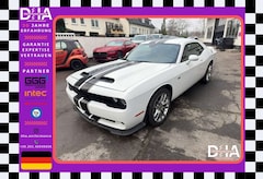 Bild des Angebotes Dodge Challenger CHALLENGER 3.6 GT*AWD*LEDER*KAMERA*GARANTIE*