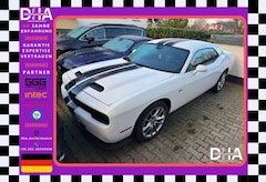 Bild des Angebotes Dodge Challenger CHALLENGER 3.6 GT*AWD*LEDER*KAMERA*GARANTIE*