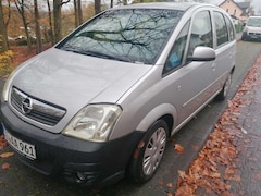 Bild des Angebotes Opel Meriva Meriva Diesel 1.7 CDTI Edition