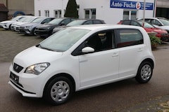 Bild des Angebotes SEAT Mii electric 36kWh Spurhalteassistent