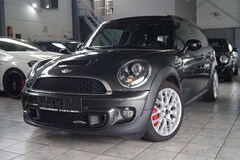 Bild des Angebotes MINI John Cooper Works Clubman 1.6 John Cooper Works*Leder*SH*PDC*SH*
