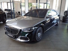 Bild des Angebotes Mercedes-Benz S 680 Mercedes-Maybach S 680 First-Class Burmester 4d