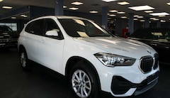 Bild des Angebotes BMW X1 sDrive18i Aut. Advantage