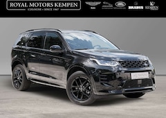 Bild des Angebotes Land Rover Discovery Sport D165 Landmark AWD Mild-Hybrid EU6e Niveau Leder Di