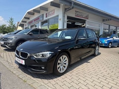 Bild des Angebotes BMW 330 330 d Advantage - 1. Hand - Automatik