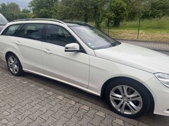 Bild des Angebotes Mercedes-Benz E 250 Avantgarde 250 CDI