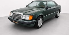 Bild des Angebotes Mercedes-Benz Baureihe 124 CE-Klasse 230 CE /H-Zulassung /Klima /Automatik