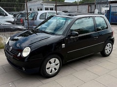 Bild des Angebotes VW Lupo 1.0 GT * FALTDACH * TÜV NEU