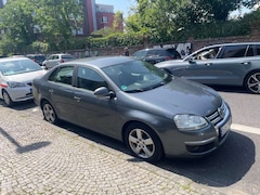 Bild des Angebotes VW Jetta 1.9 TDI United