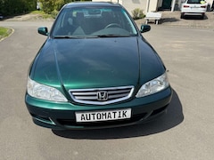 Bild des Angebotes Honda Accord 1.8i ES*AUTOMATIK *TÜV 04-2027
