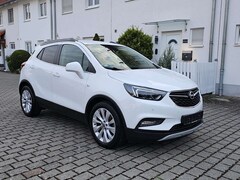 Bild des Angebotes Opel Mokka X 1.4 ECOTEC Start/Stop On