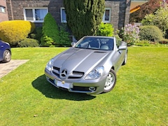 Bild des Angebotes Mercedes-Benz SLK 200 SLK 200 Kompressor