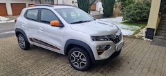 Bild des Angebotes Dacia Spring Spring Comfort