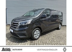 Bild des Angebotes Renault Trafic Blue dCi 150 Grand Aut. Evolution Easy Link PDC